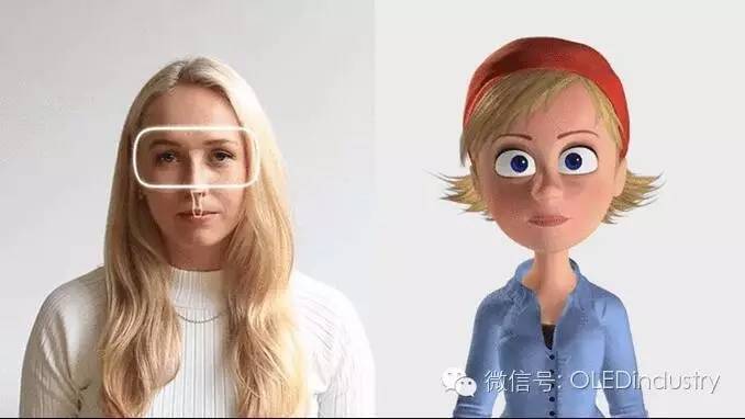 VR面部追踪术，表情帝的虚拟社交福利！