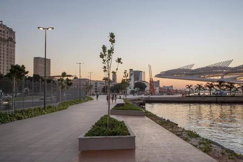 里约奥运有哪些照明品牌参与？施莱德让里约焕发光彩