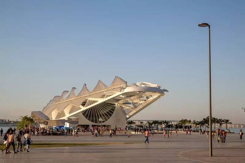 里约奥运有哪些照明品牌参与？施莱德让里约焕发光彩