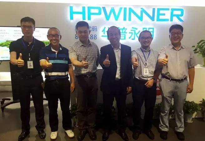 唐国庆专栏||造灯不如买灯：略谈专业化生产