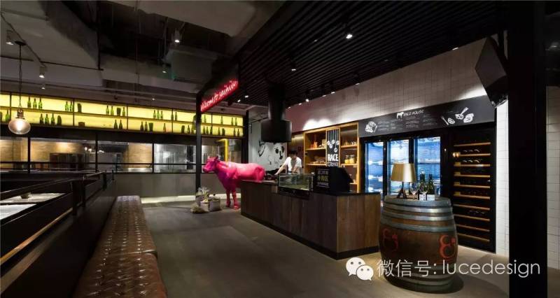 小镇派对 |赛牛·炙烧牛排