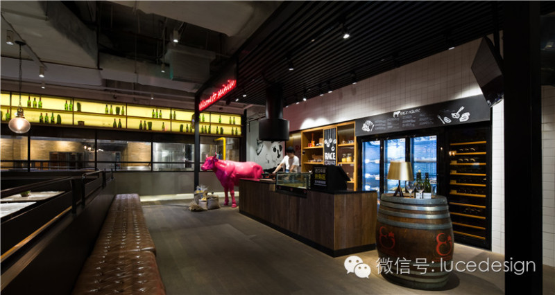 小镇派对 |赛牛·炙烧牛排