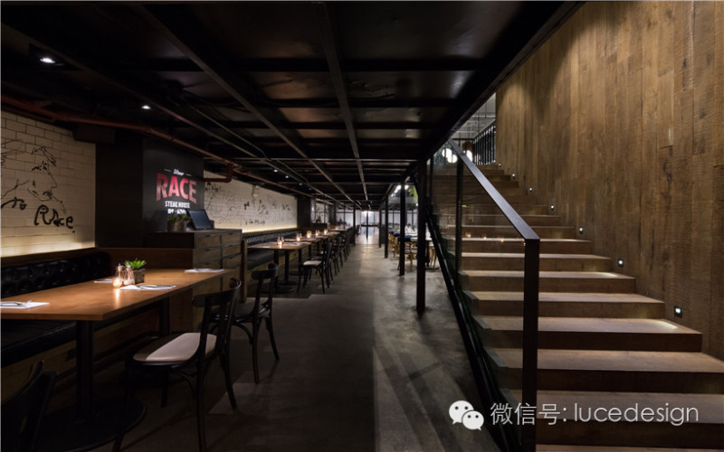 小镇派对 |赛牛·炙烧牛排