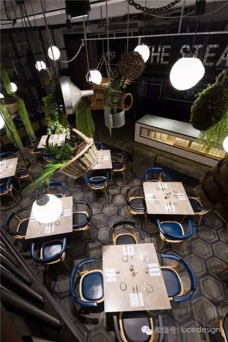 小镇派对 |赛牛·炙烧牛排