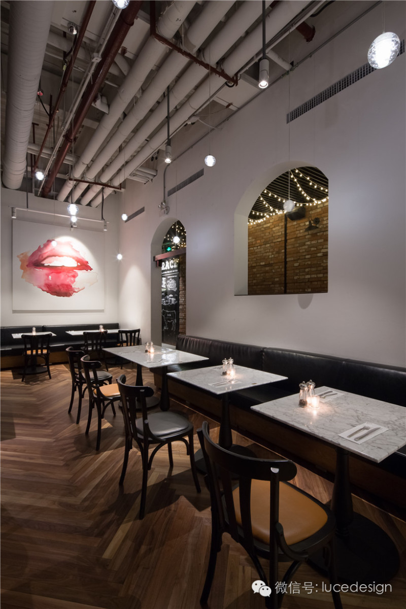 小镇派对 |赛牛·炙烧牛排