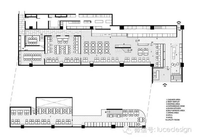 小镇派对 |赛牛·炙烧牛排