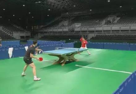 图说里约奥运会以及奥运里的中国制造