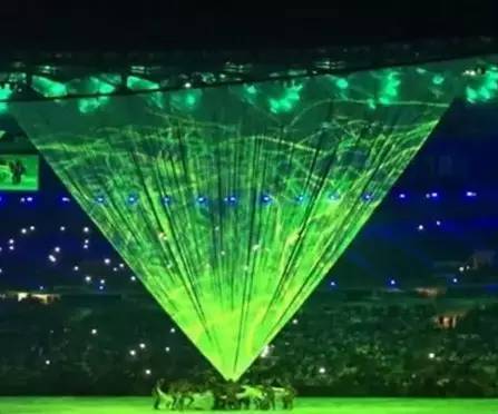 图说里约奥运会以及奥运里的中国制造