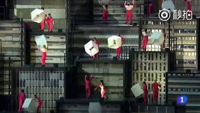 图说里约奥运会以及奥运里的中国制造