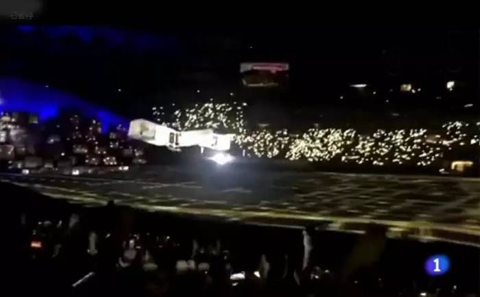 图说里约奥运会以及奥运里的中国制造