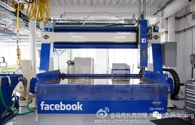 Facebook一个玩社交工具的都进军制造业了LED屏企你有什么理由说难？要懈怠？