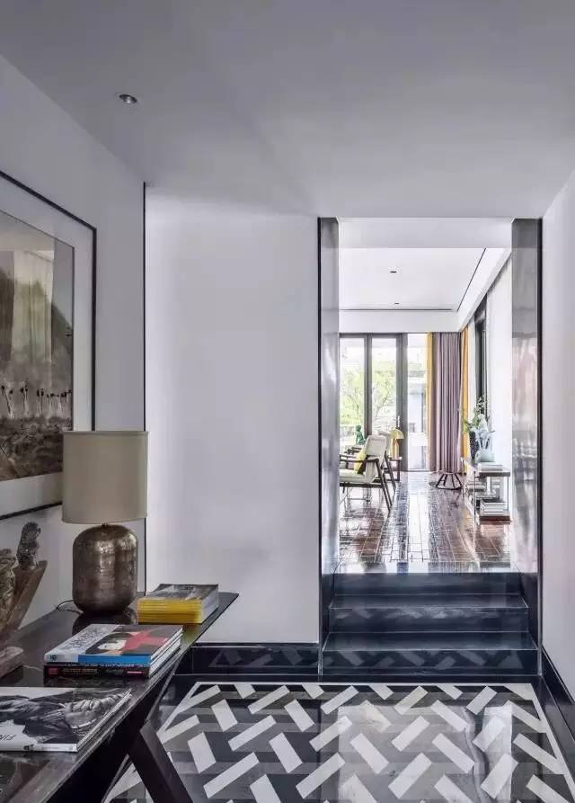 【集艾设计】上海最美屋顶会所