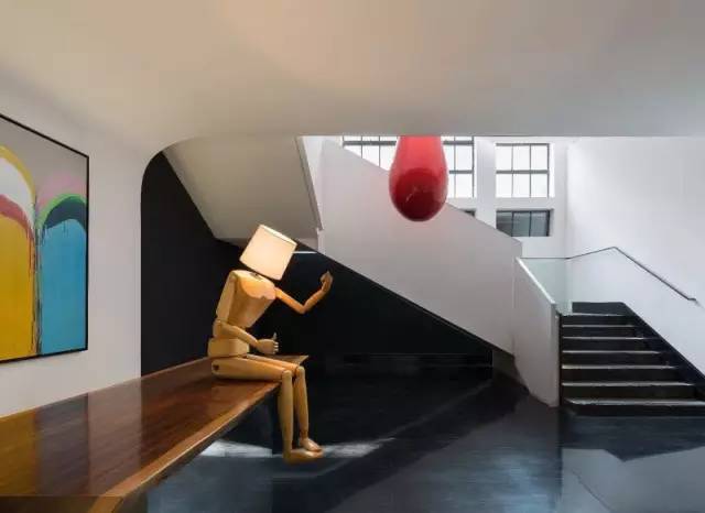 【集艾设计】上海最美屋顶会所