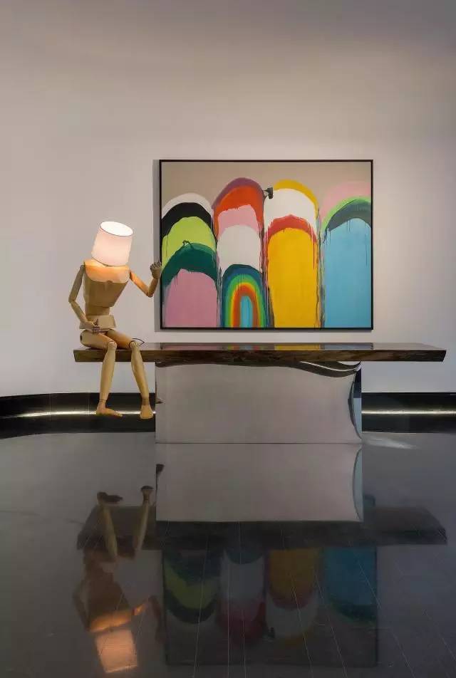 【集艾设计】上海最美屋顶会所