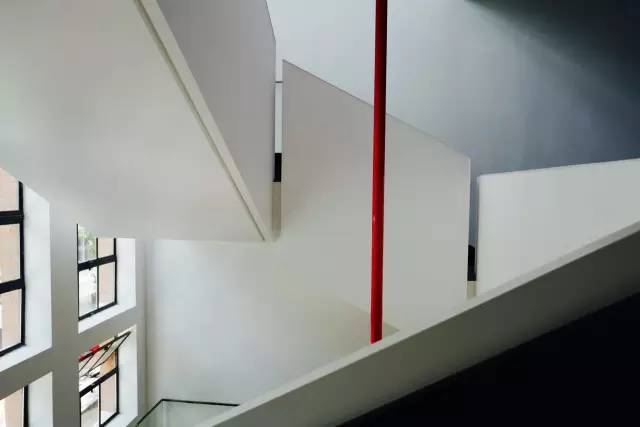 【集艾设计】上海最美屋顶会所