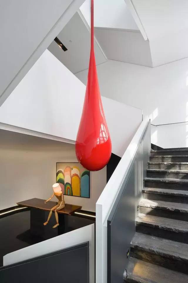 【集艾设计】上海最美屋顶会所