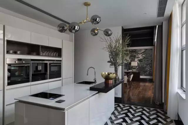 【集艾设计】上海最美屋顶会所