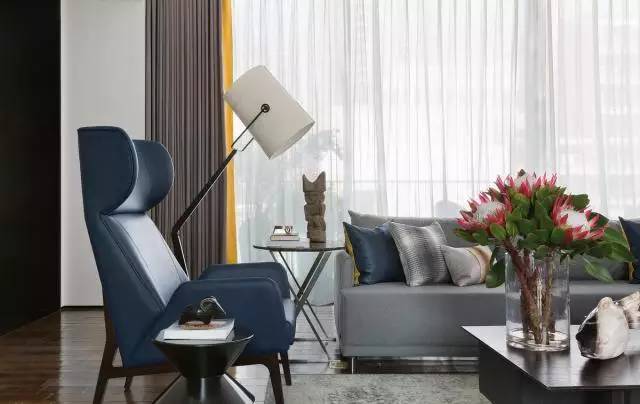 【集艾设计】上海最美屋顶会所