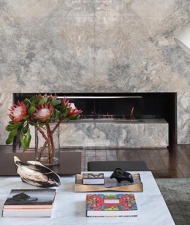 【集艾设计】上海最美屋顶会所