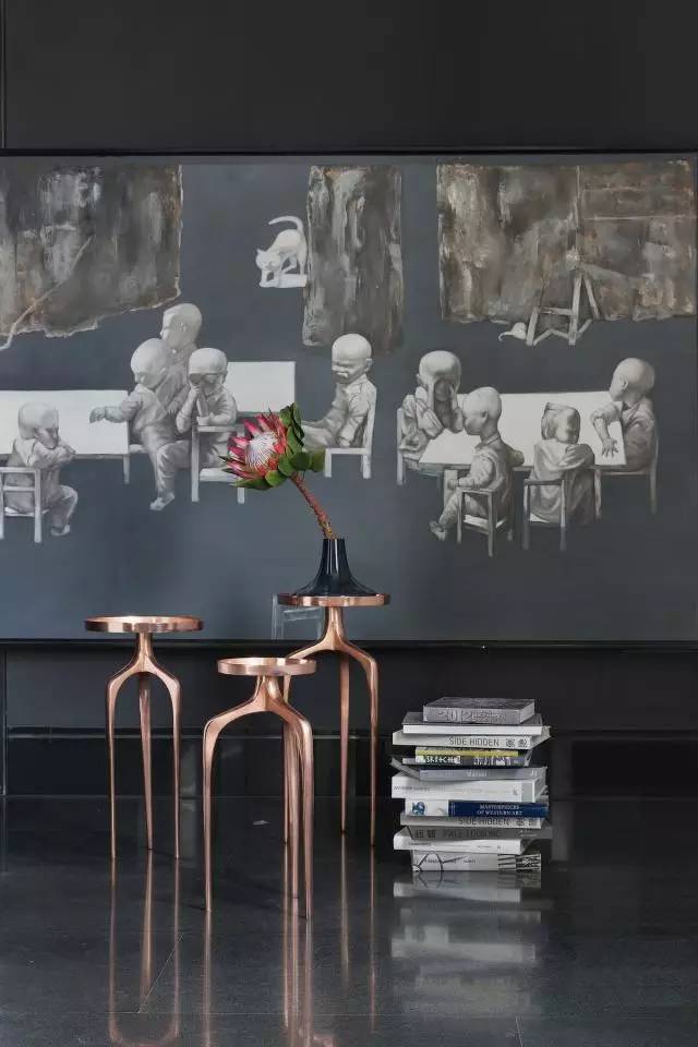 【集艾设计】上海最美屋顶会所