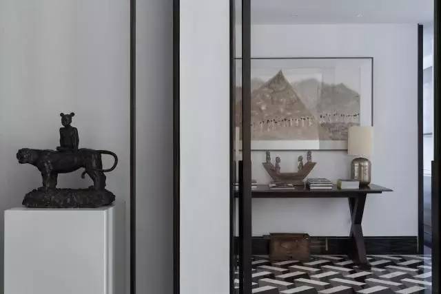 【集艾设计】上海最美屋顶会所