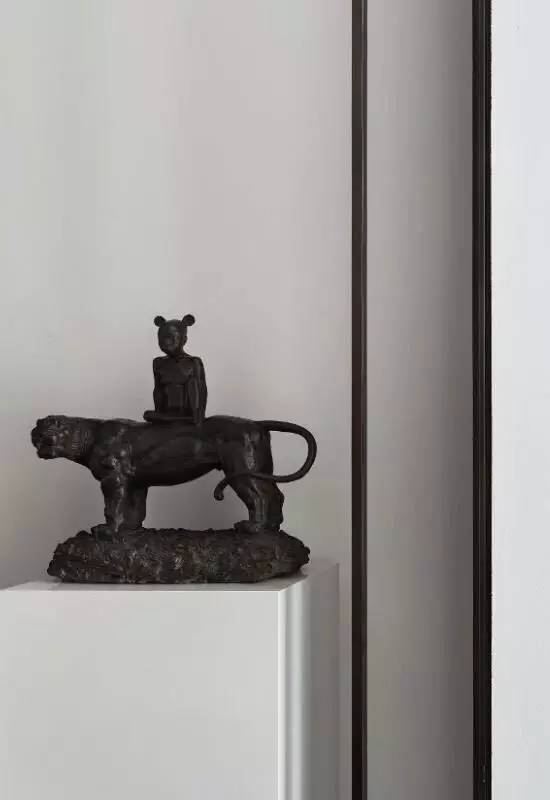 【集艾设计】上海最美屋顶会所