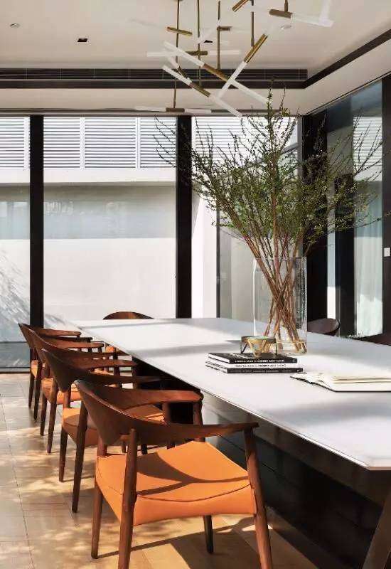 【集艾设计】上海最美屋顶会所