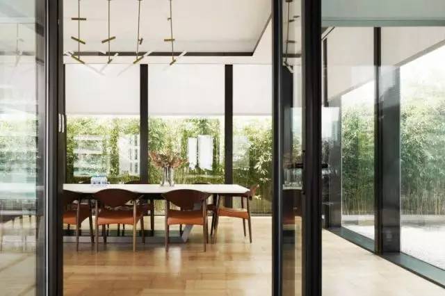 【集艾设计】上海最美屋顶会所