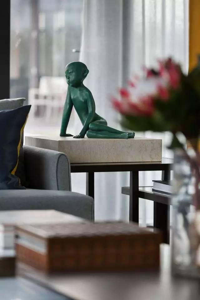 【集艾设计】上海最美屋顶会所