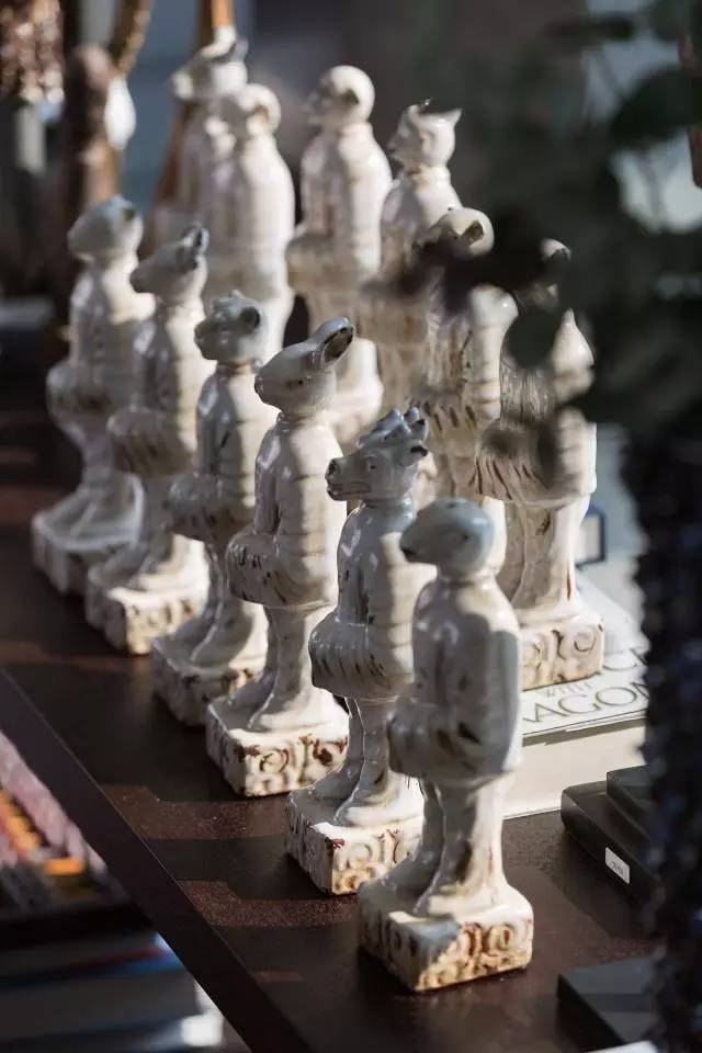 【集艾设计】上海最美屋顶会所