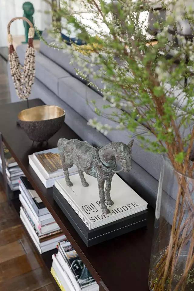 【集艾设计】上海最美屋顶会所