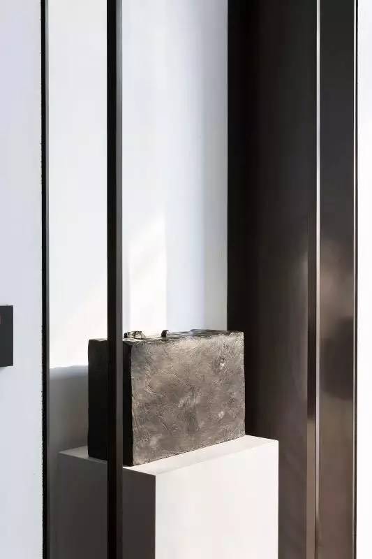 【集艾设计】上海最美屋顶会所