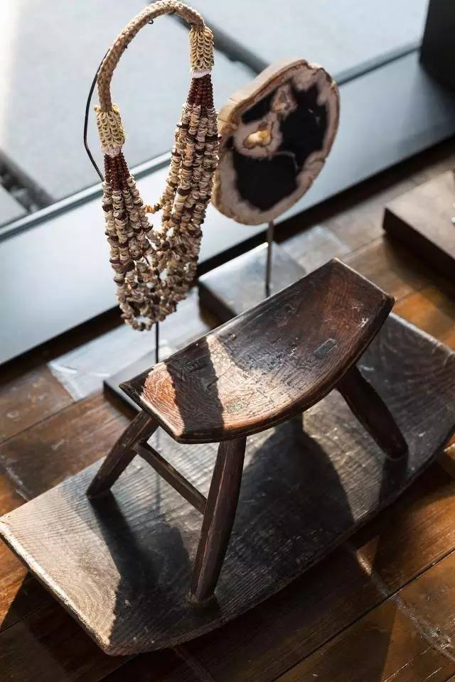 【集艾设计】上海最美屋顶会所