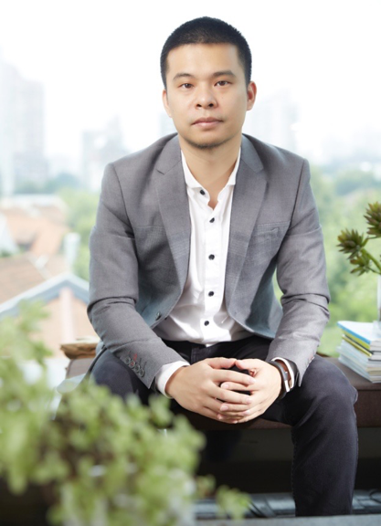 【集艾设计】上海最美屋顶会所