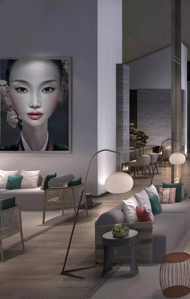 【集艾设计】上海最美屋顶会所