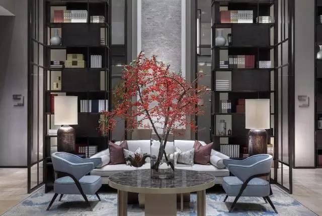 【集艾设计】上海最美屋顶会所