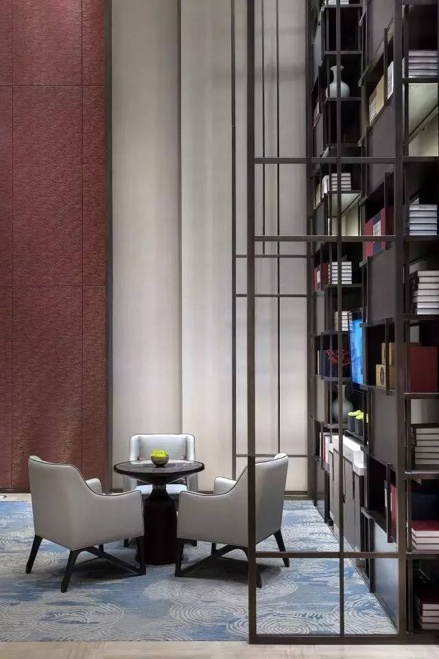 【集艾设计】上海最美屋顶会所