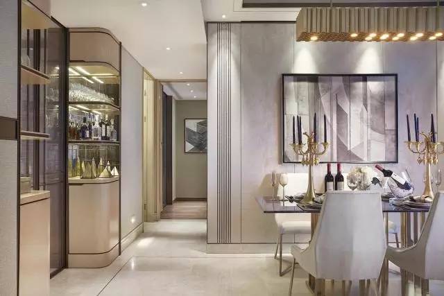 【集艾设计】上海最美屋顶会所