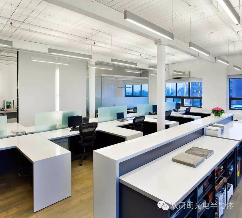 【案例分享】应用欧司朗 Duris S 10 LED 的新款高功率筒灯