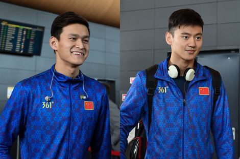 里约奥运会| 除了吐槽，还有这些不可错过......