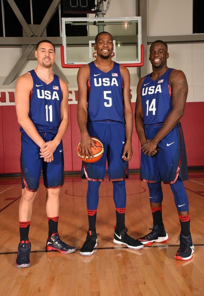 里约奥运会| 除了吐槽，还有这些不可错过......