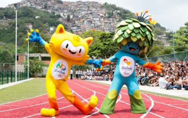 里约奥运会| 除了吐槽，还有这些不可错过......