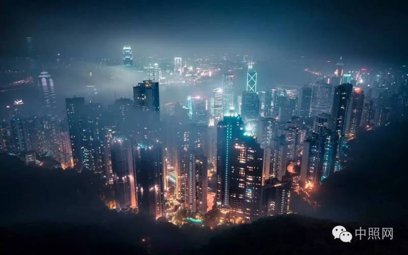 高层建筑的智能LED照明控制系统分析