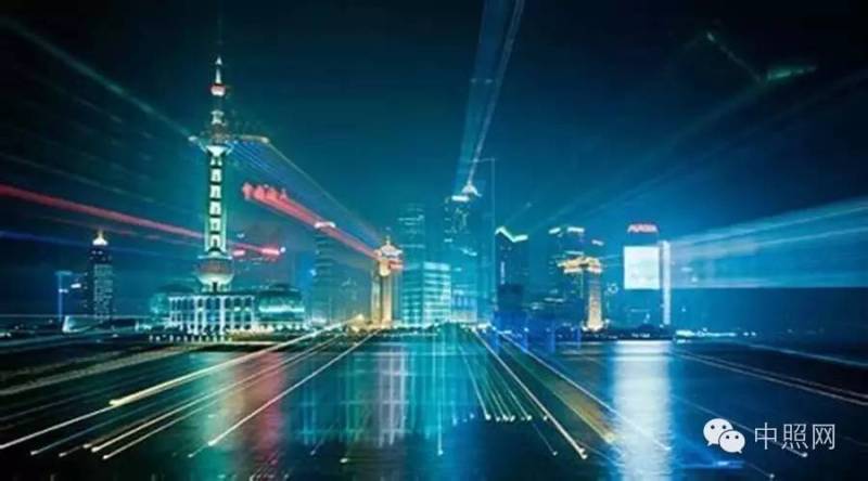 高层建筑的智能LED照明控制系统分析