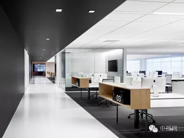 高层建筑的智能LED照明控制系统分析