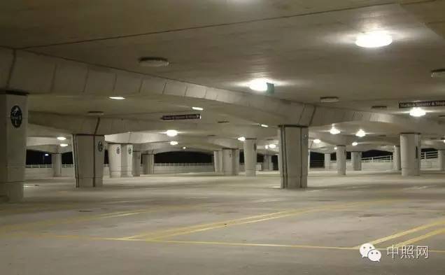 高层建筑的智能LED照明控制系统分析