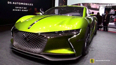 车灯竟然用上了钻石LED——是一种什么体验？