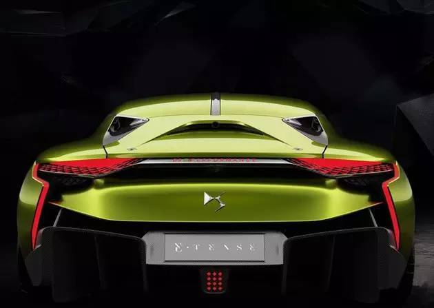 车灯竟然用上了钻石LED——是一种什么体验？