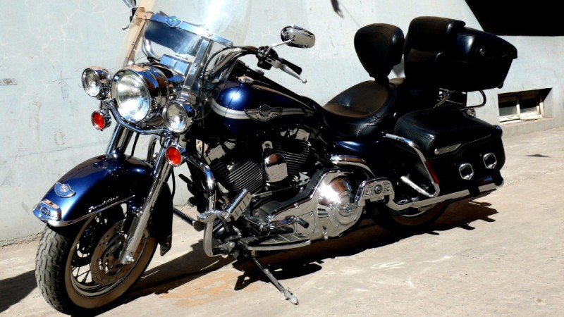 摩托都用智能大灯了，你还在等什么？