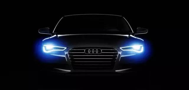 “灯厂”我只服奥迪